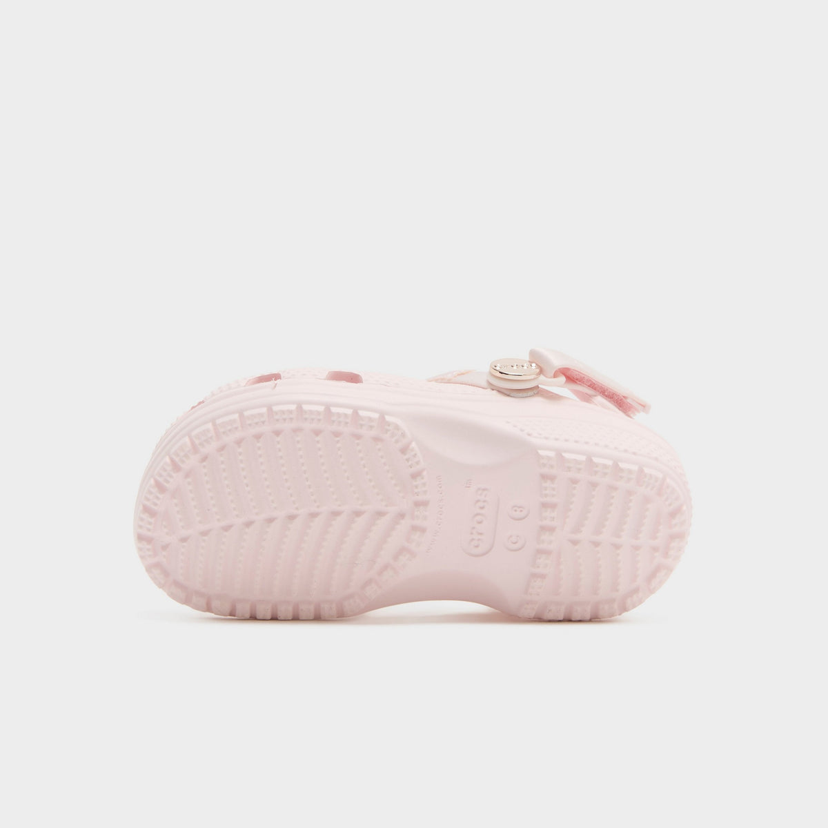 Crocs Classic Clog Satin Infant