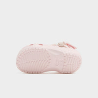 Crocs Classic Clog Satin Infant