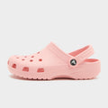 Pink Crocs Classic Clog Women's