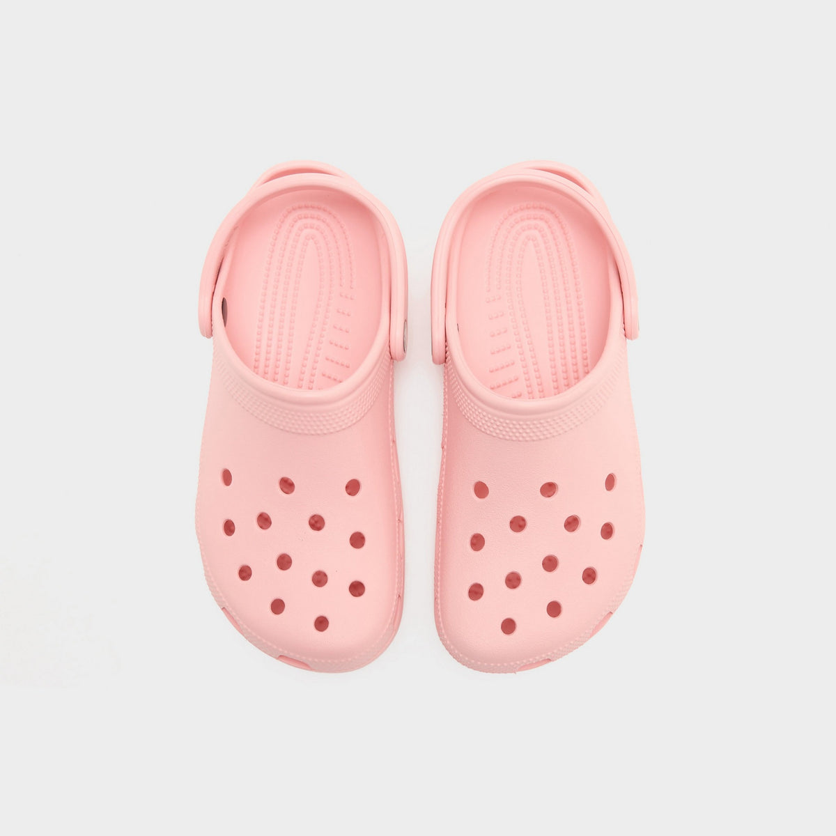 Pink Crocs Classic Clog Women's
