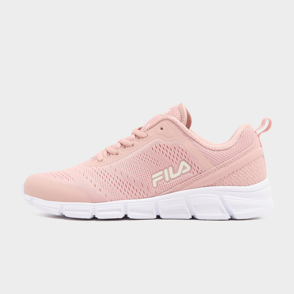 Pink Fila Flash Attack Women's