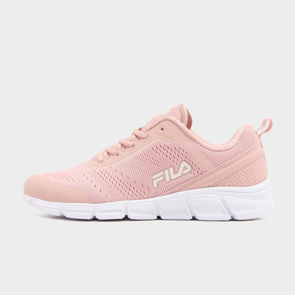 Pink Fila Flash Attack Women's