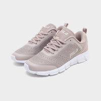 Pink Fila Flash Attack Women's