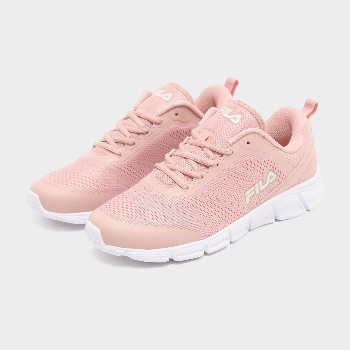 Pink Fila Flash Attack Women's