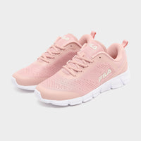 Pink Fila Flash Attack Women's