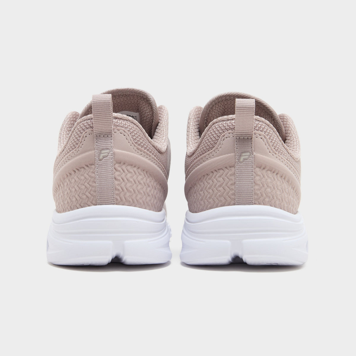 Pink Fila Flash Attack Women's