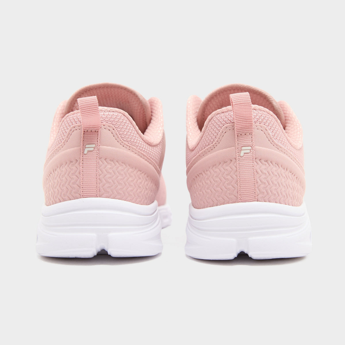 Pink Fila Flash Attack Women's