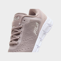 Pink Fila Flash Attack Women's