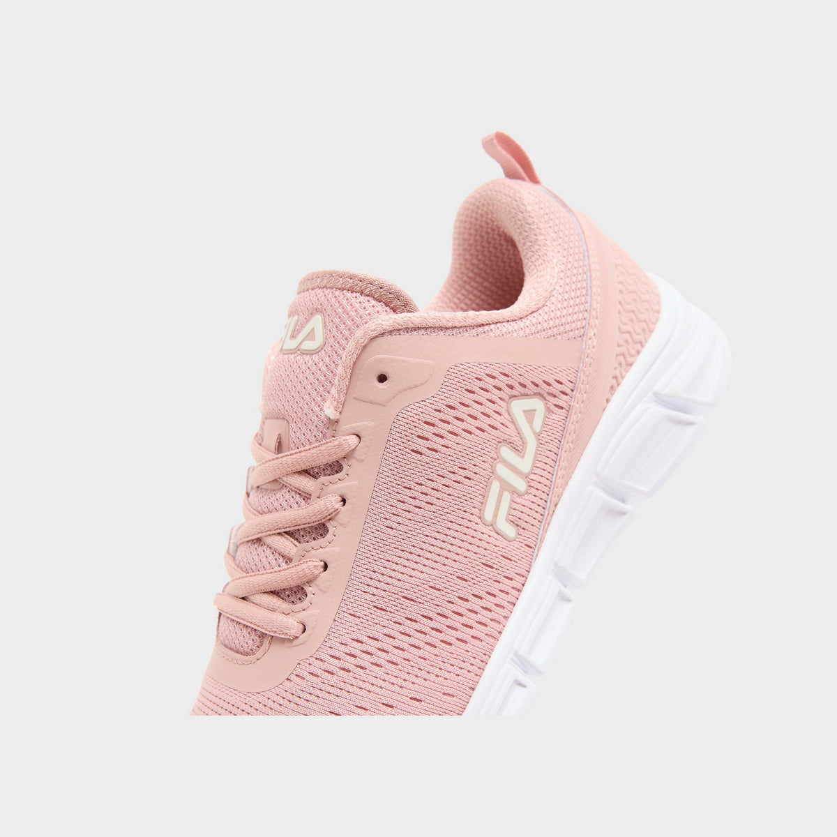 Pink Fila Flash Attack Women's
