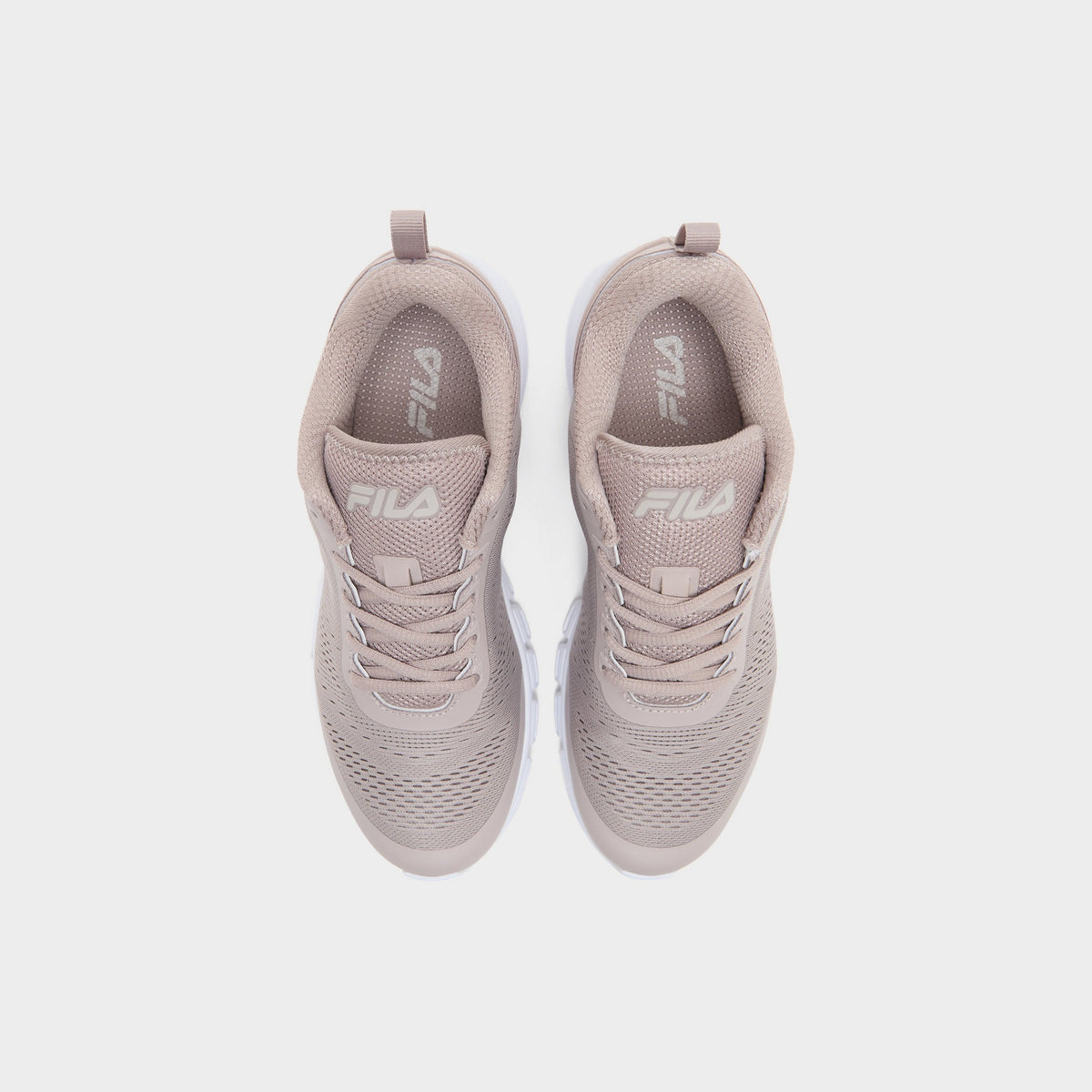Pink Fila Flash Attack Women's