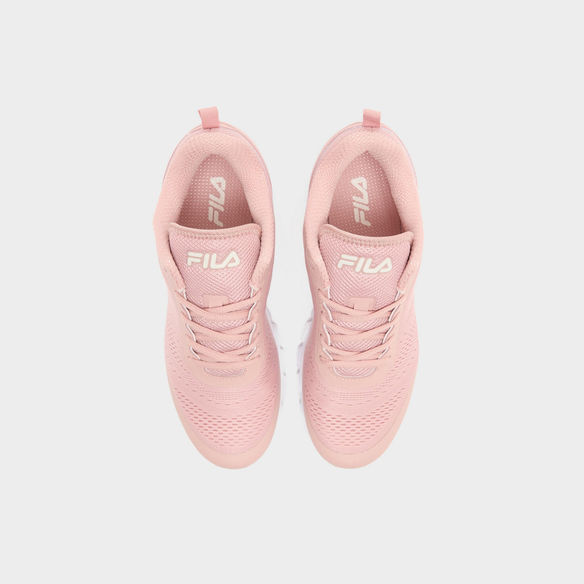 Pink Fila Flash Attack Women's