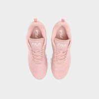 Pink Fila Flash Attack Women's