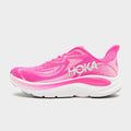 Pink HOKA Clifton 10 Women's
