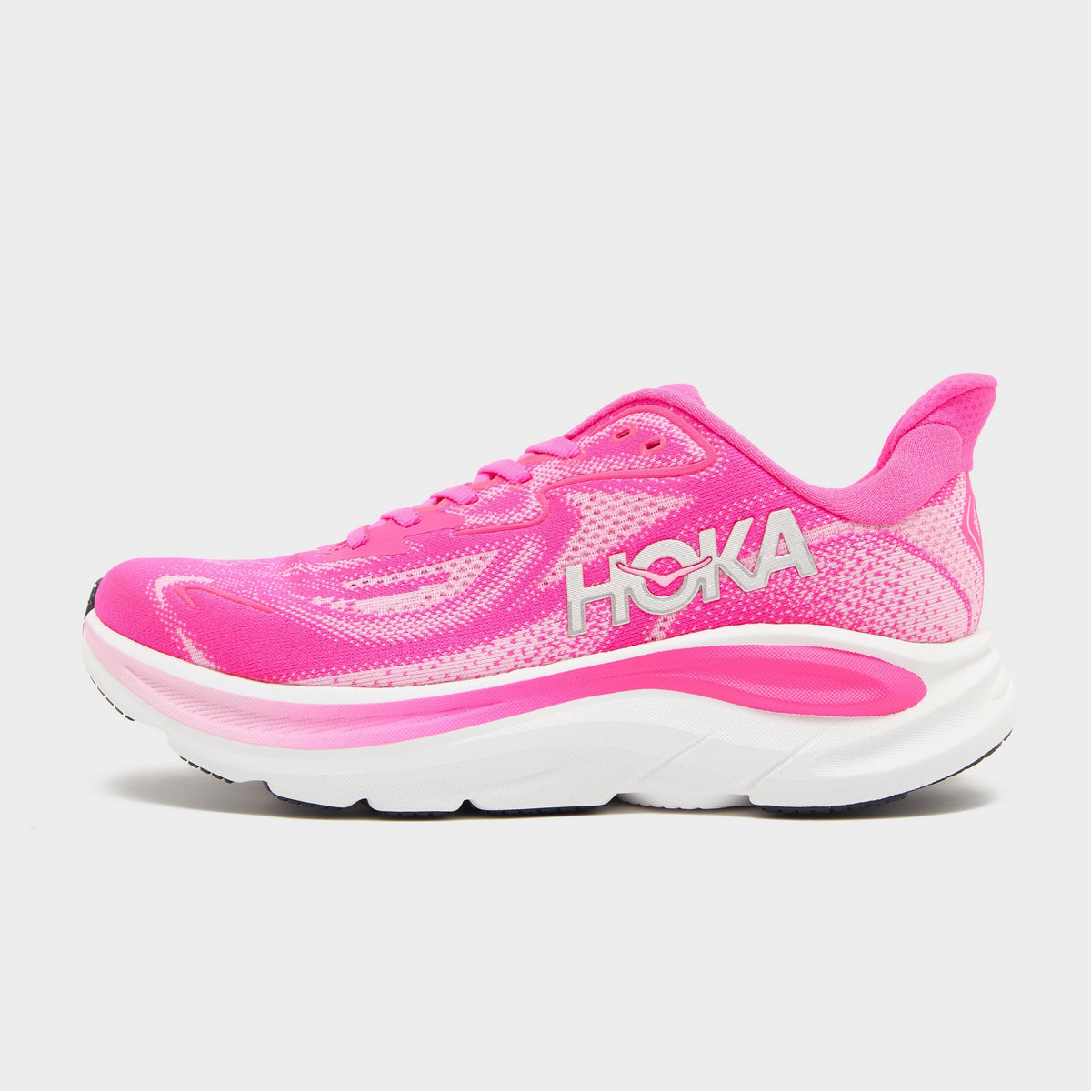 Pink HOKA Clifton 10 Women's