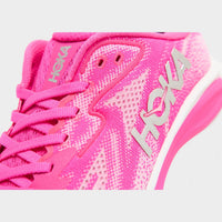 Pink HOKA Clifton 10 Women's