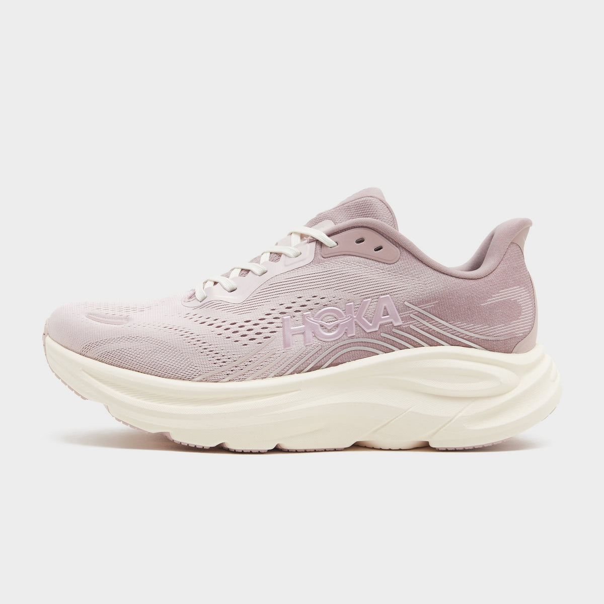 Pink HOKA Clifton 11 Women's