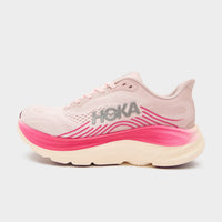 Pink HOKA Clifton 11 Women's