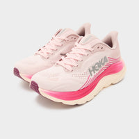 Pink HOKA Clifton 11 Women's