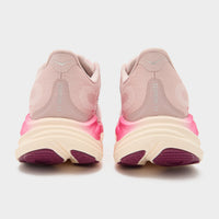 Pink HOKA Clifton 11 Women's