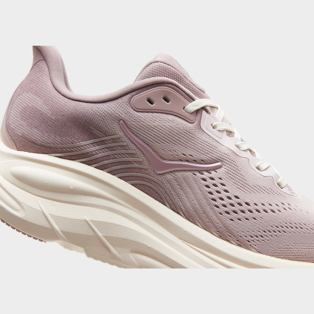 Pink HOKA Clifton 11 Women's