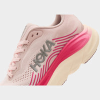 Pink HOKA Clifton 11 Women's