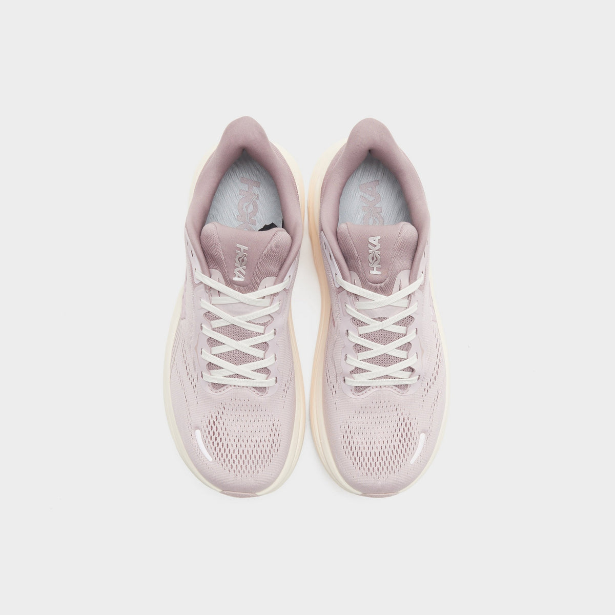 Pink HOKA Clifton 11 Women's