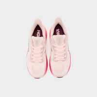 Pink HOKA Clifton 11 Women's