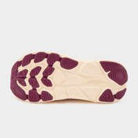 Pink HOKA Clifton 11 Women's
