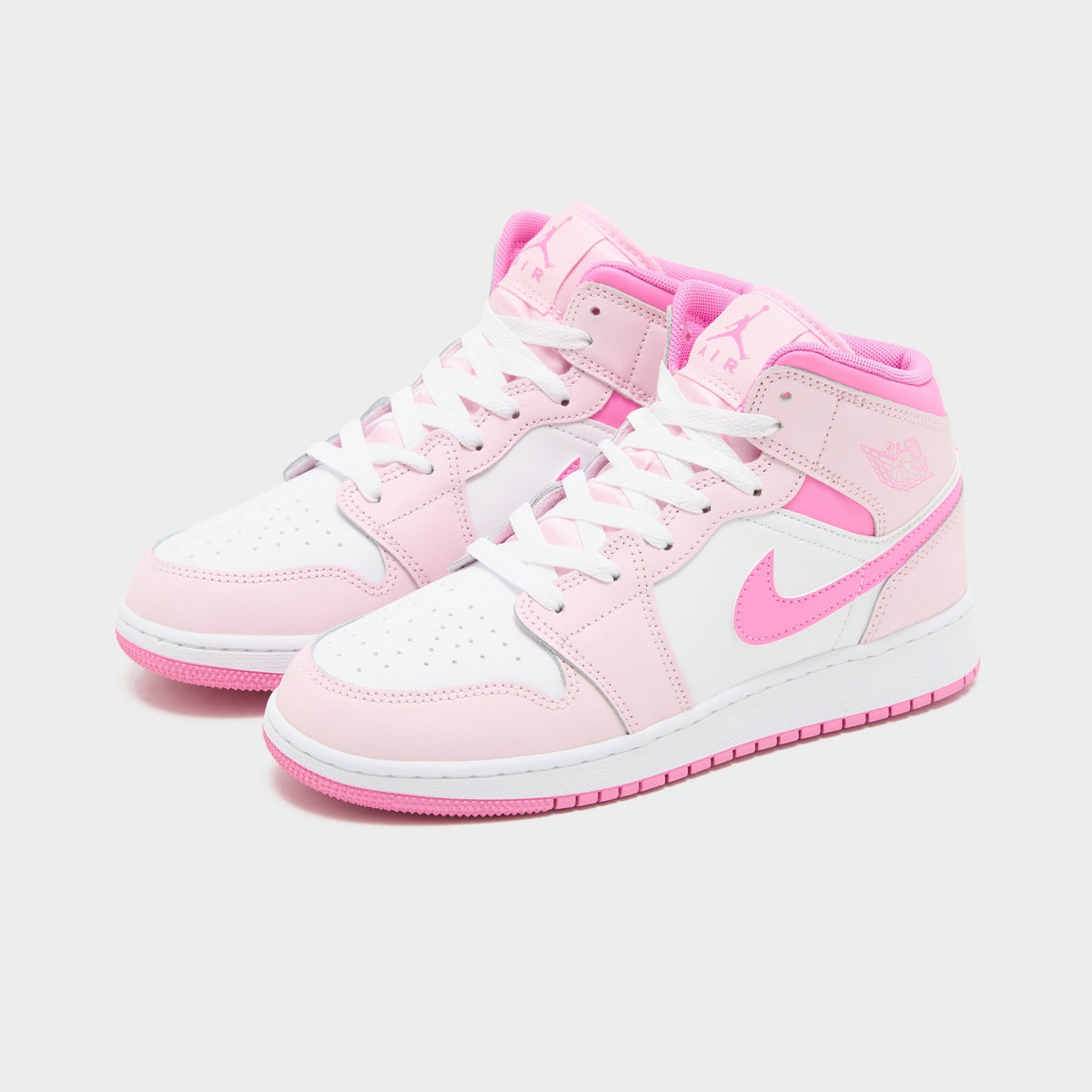 Jordan Air 1 Mid Junior