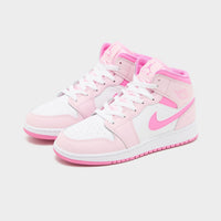 Jordan Air 1 Mid Junior