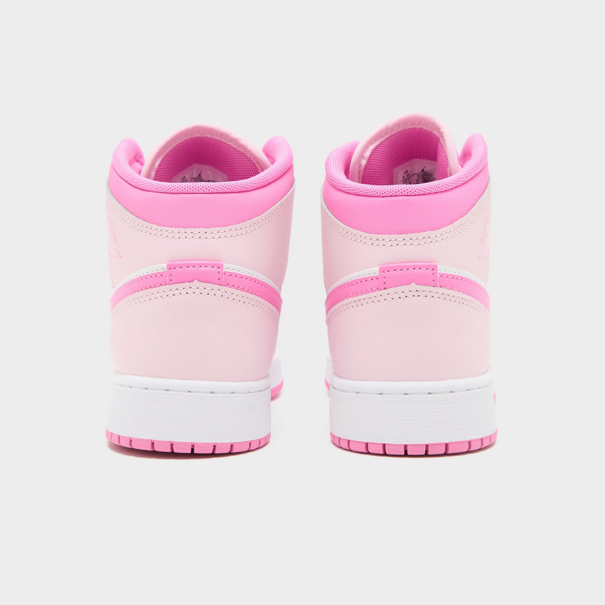 Jordan Air 1 Mid Junior