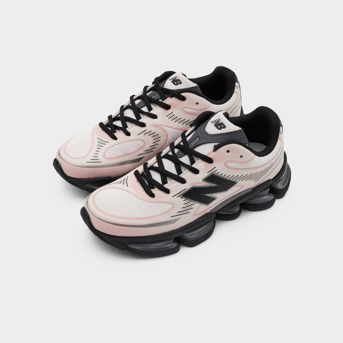 Pink New Balance ABZORB 2000 Women's