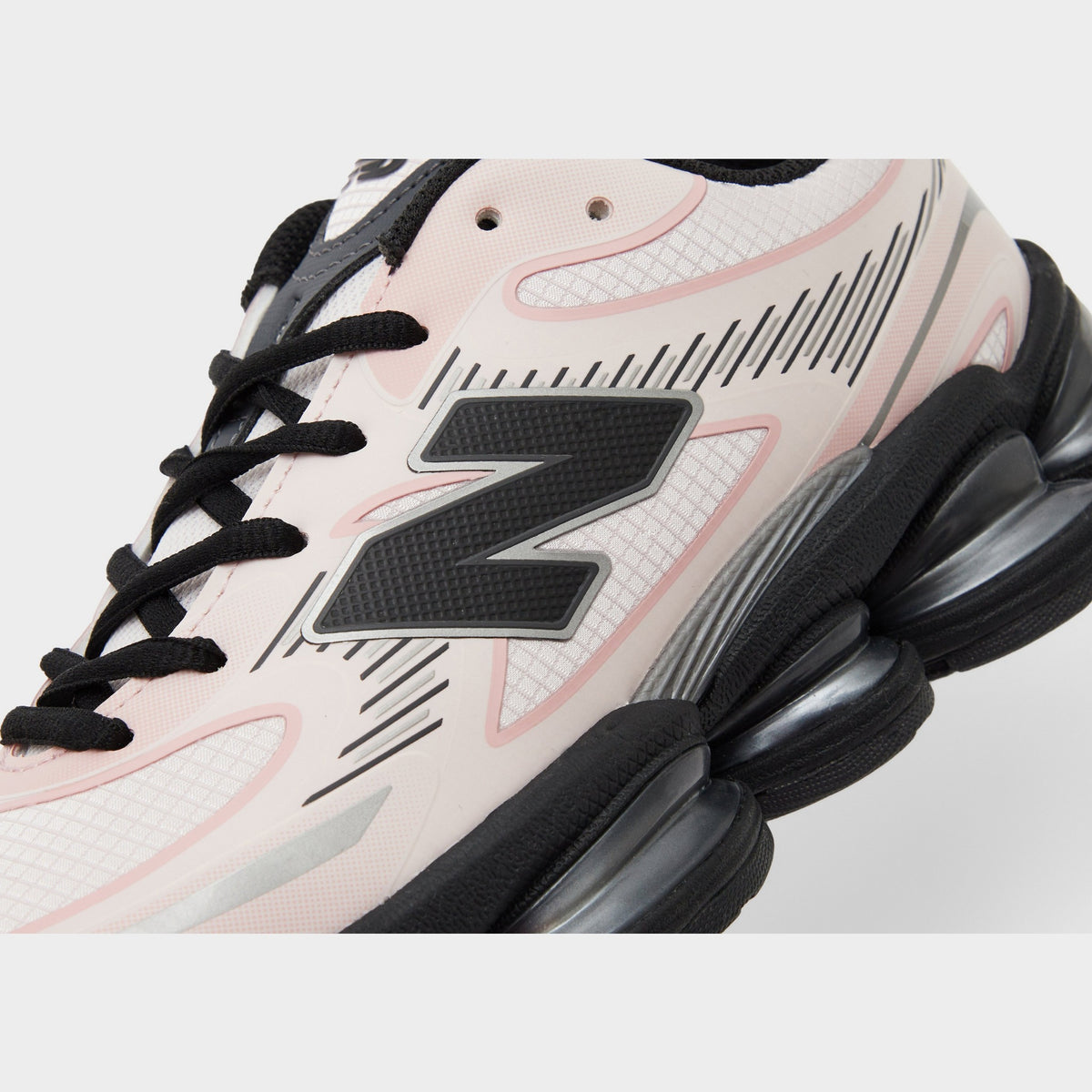Pink New Balance ABZORB 2000 Women's