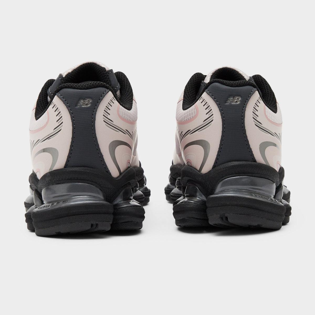 Pink New Balance ABZORB 2000 Women's
