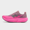 Pink New Balance FuelCell Rebel v5