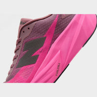 Pink New Balance FuelCell Rebel v5
