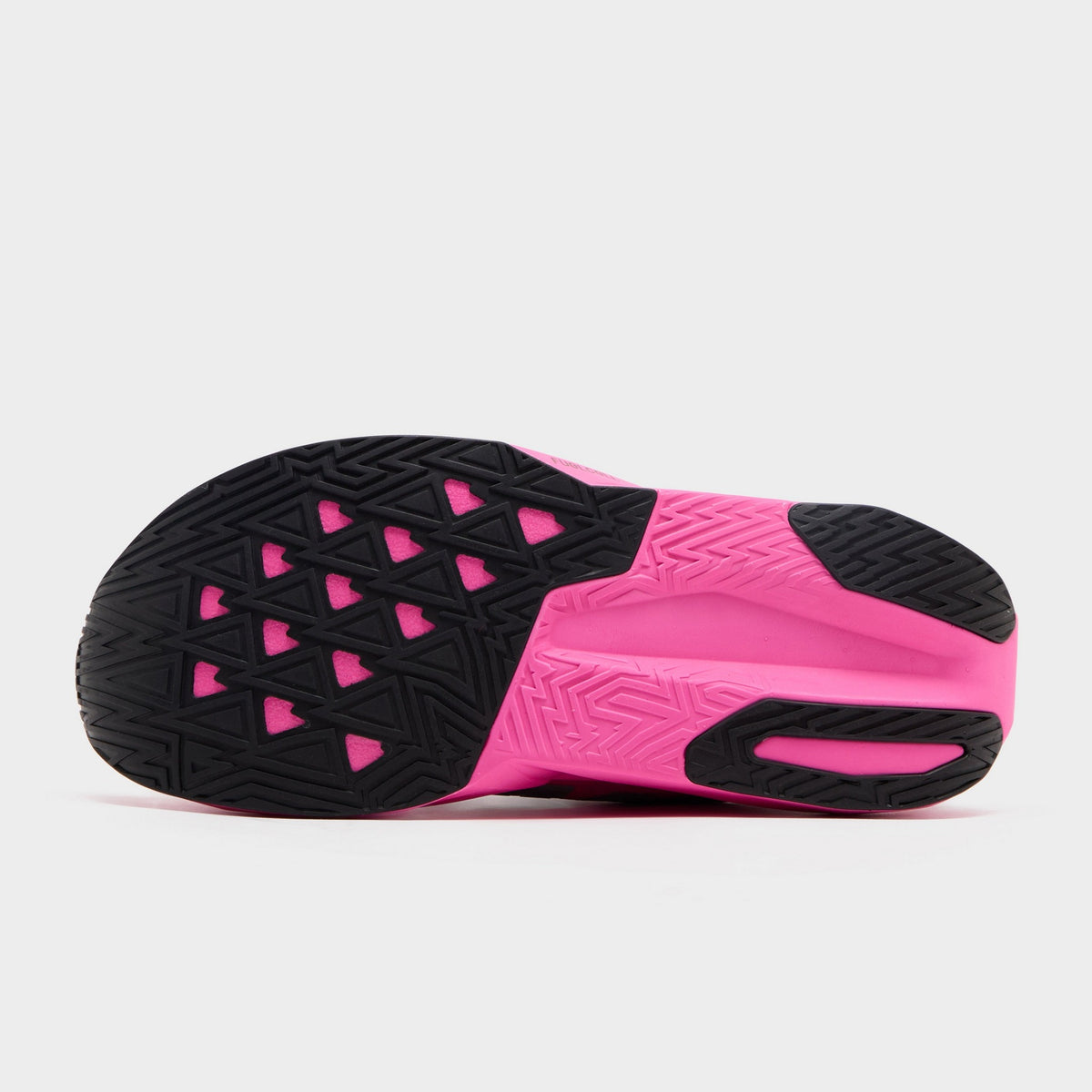 Pink New Balance FuelCell Rebel v5