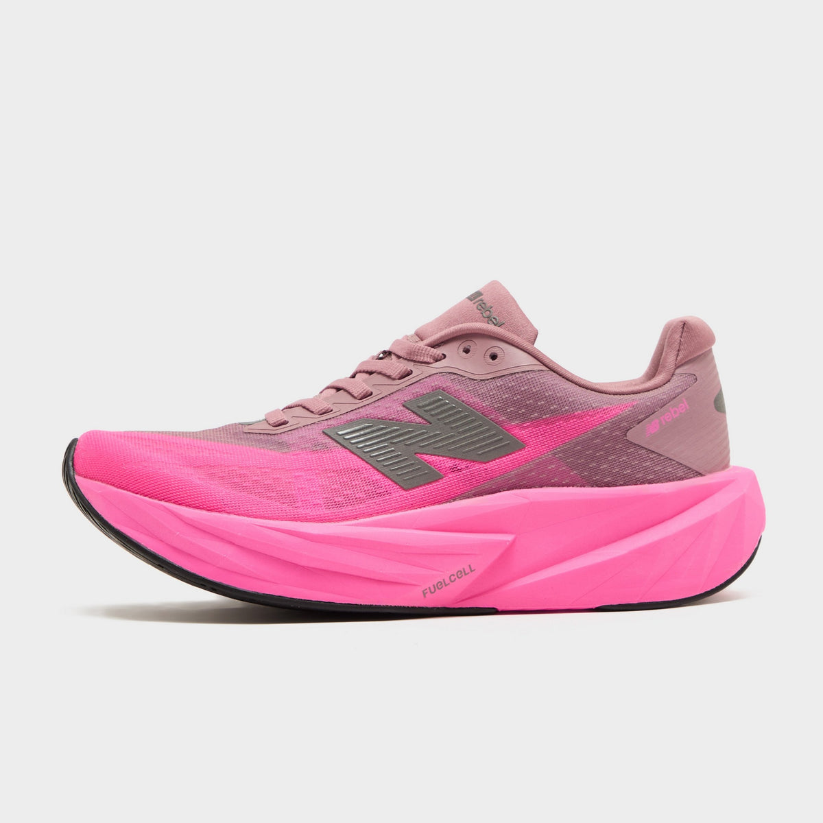 Pink New Balance FuelCell Rebel v5 Women's