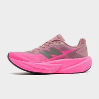 Pink New Balance FuelCell Rebel v5 Women's