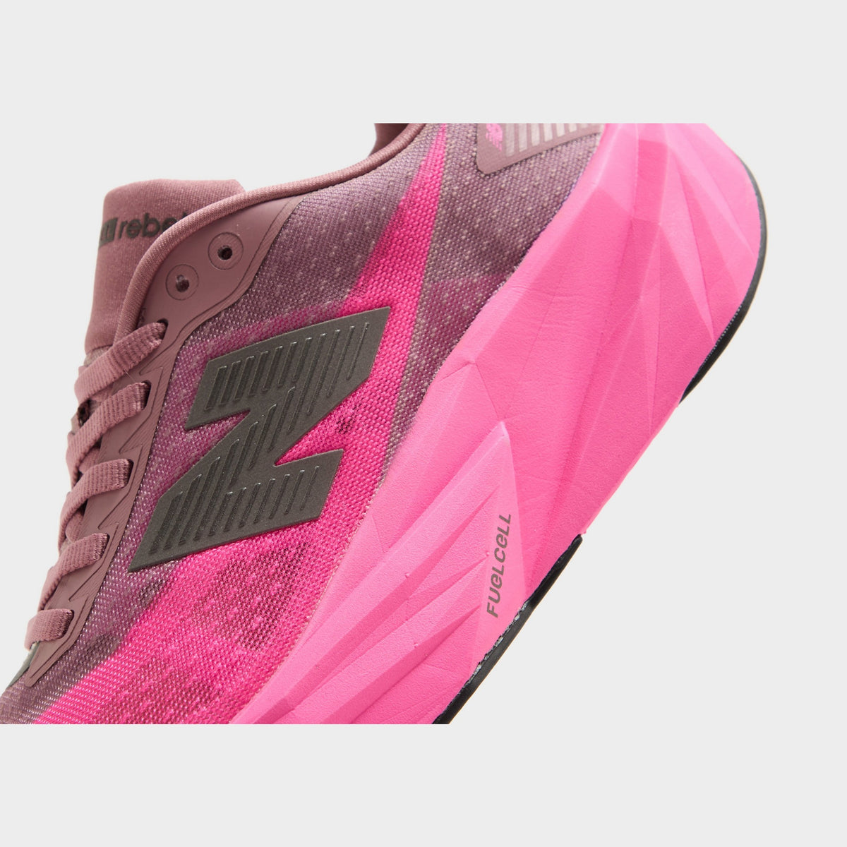 Pink New Balance FuelCell Rebel v5 Women's