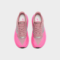 Pink New Balance FuelCell Rebel v5 Women's