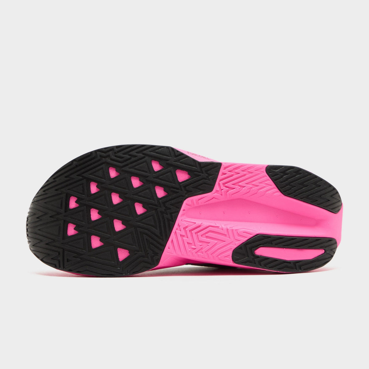 Pink New Balance FuelCell Rebel v5 Women's