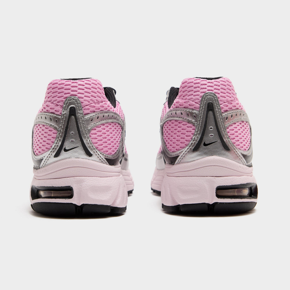 Pink Nike Air Max Moto 2K Women's