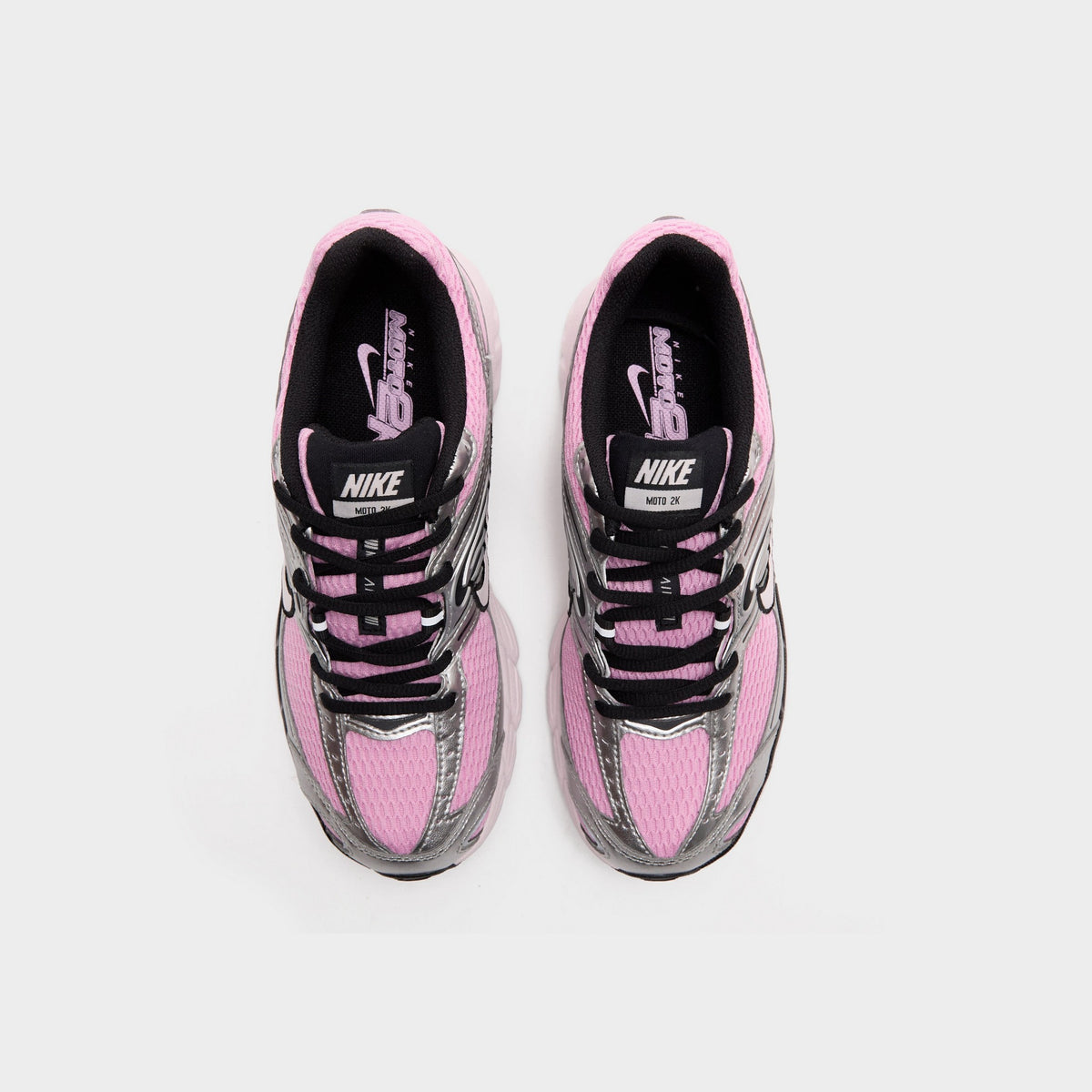 Pink Nike Air Max Moto 2K Women's