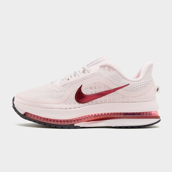 Pink Nike Pegasus Premium Women's