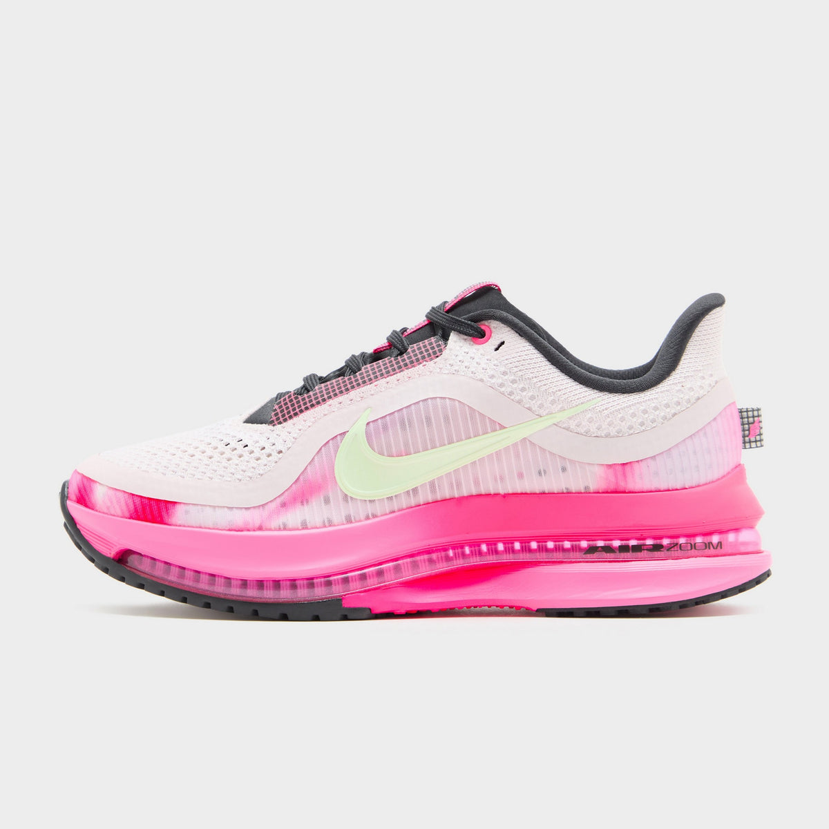Pink Nike Pegasus Premium Women's