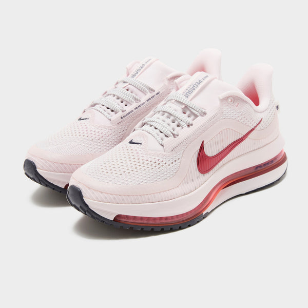 Pink Nike Pegasus Premium Women's