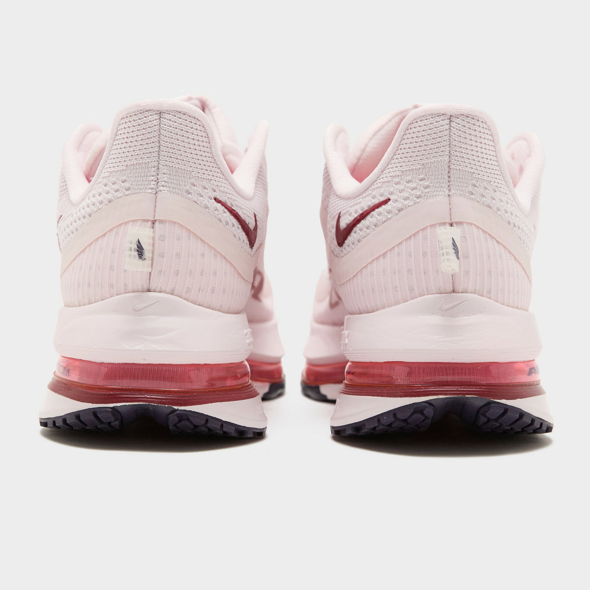 Pink Nike Pegasus Premium Women's