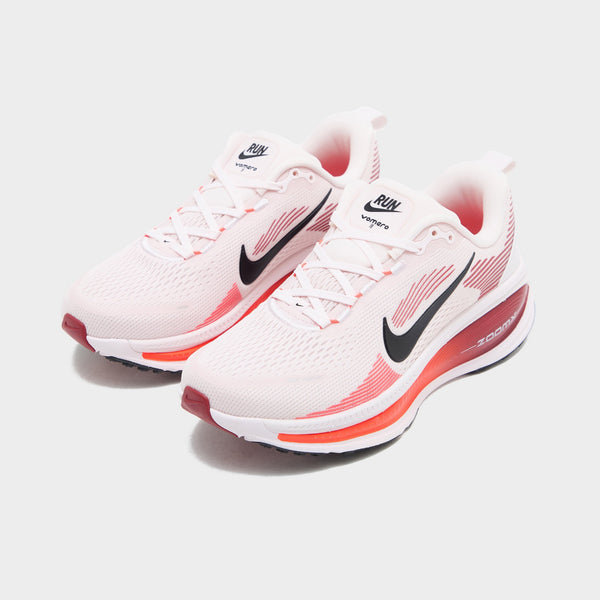 Pink Nike Vomero 18 Women's
