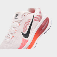 Pink Nike Vomero 18 Women's